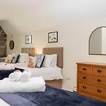Hébergement de vacances Nempnett Bristol