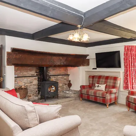 Nempnett Сasa de vacaciones *