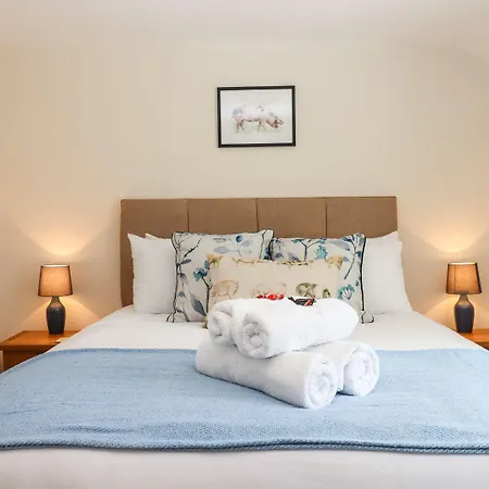 Сasa de vacaciones Nempnett *