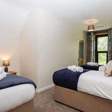 Nempnett Сasa de vacaciones *