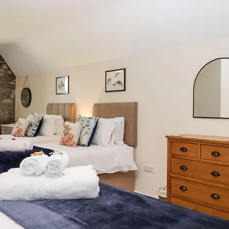 بيت للعطل Nempnett بريستول