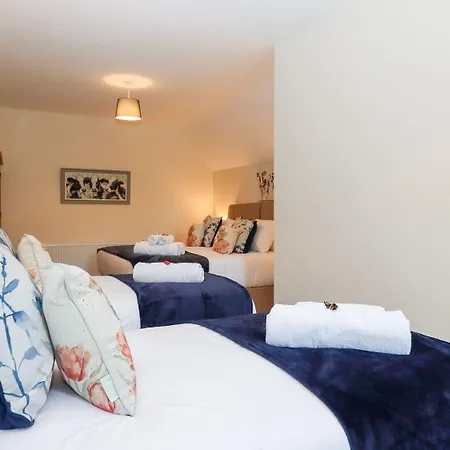 بيت للعطل Nempnett *