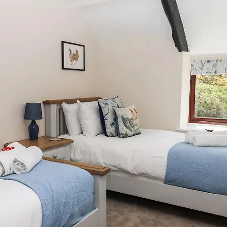 Nempnett بيت للعطل *