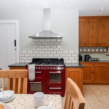 Сasa de vacaciones Nempnett Bristol