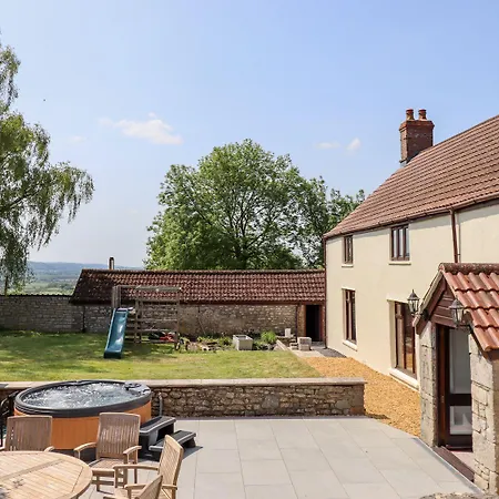 Nempnett Сasa de vacaciones