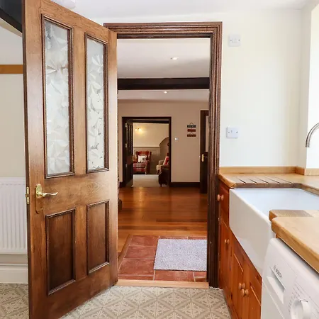 Nempnett Сasa de vacaciones *