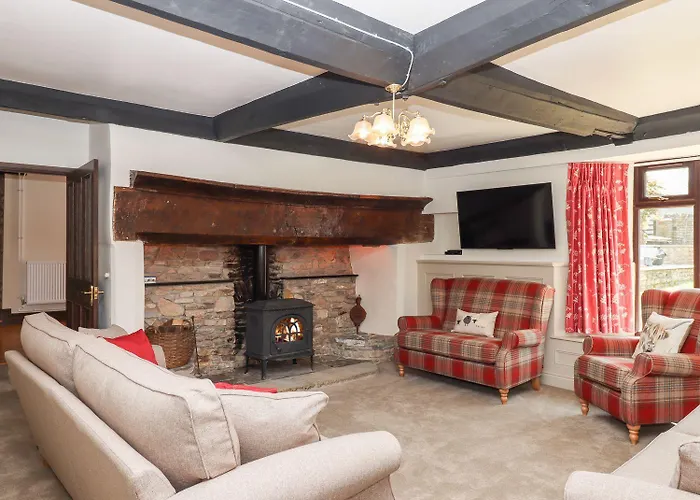 Nempnett Casa de Férias *