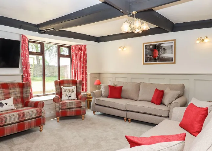 Ferienhaus Nempnett Bristol