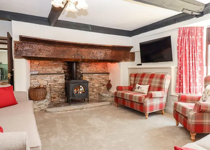 Nempnett Ferienhaus *