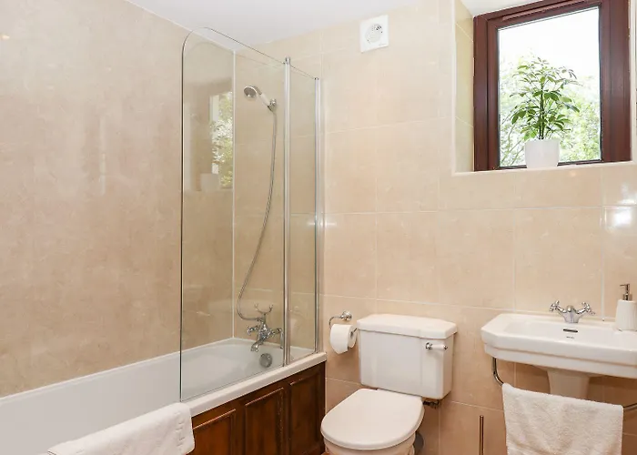 Ferienhaus Nempnett Bristol