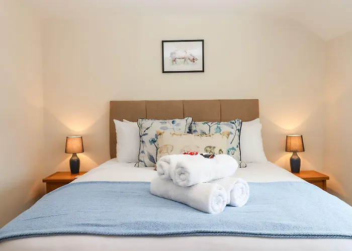 Ferienhaus Nempnett *