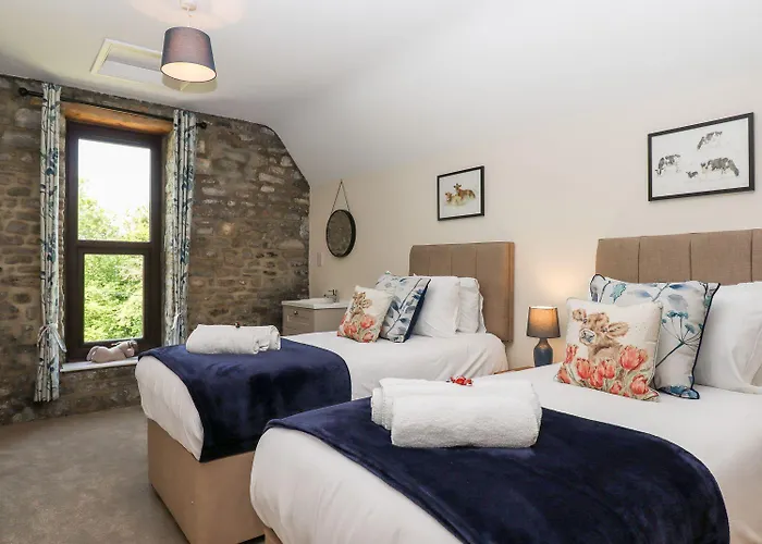 Nempnett Ferienhaus Bristol