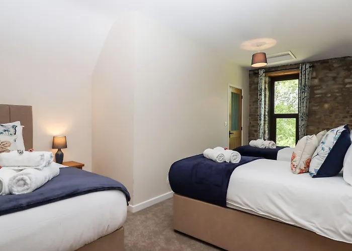 Nempnett Ferienhaus *