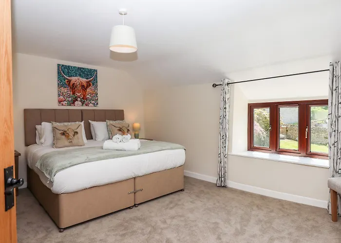 Casa de Férias Nempnett Bristol