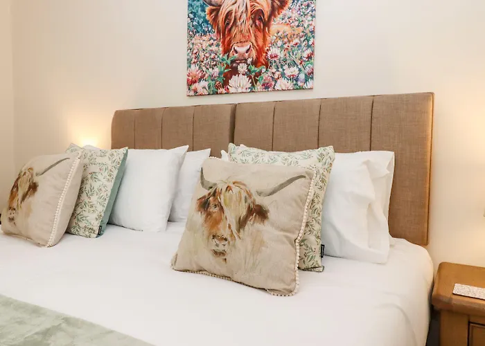 Casa de Férias Nempnett