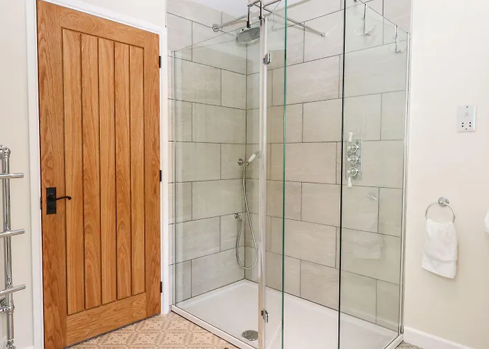 Ferienhaus Nempnett *