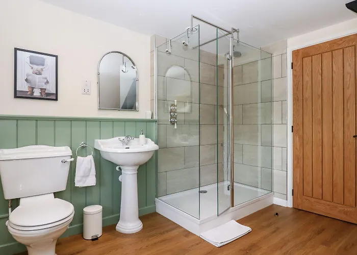 Nempnett בית נופש *