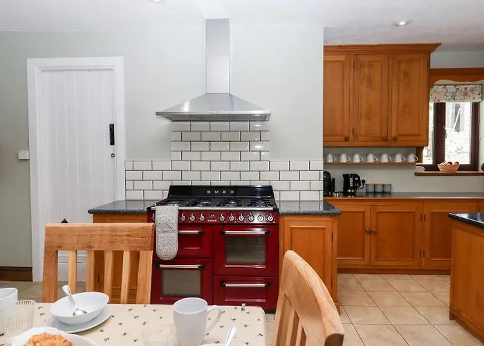 Casa de Férias Nempnett Bristol