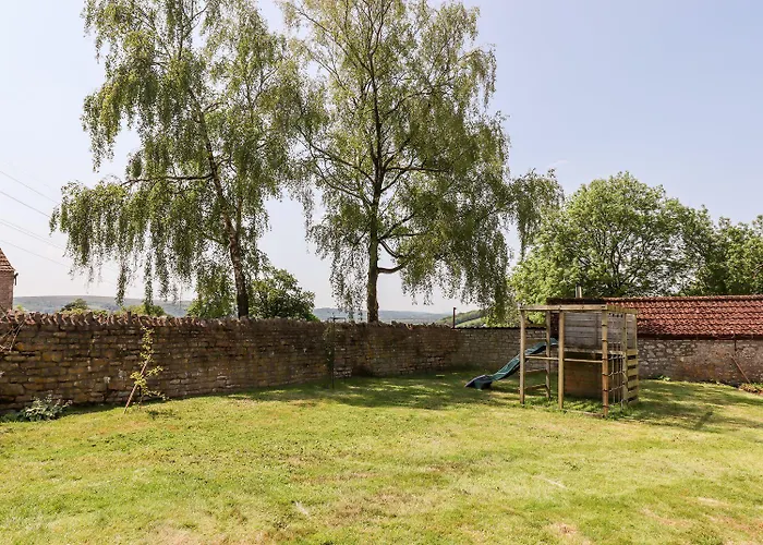 Nempnett Ferienhaus *