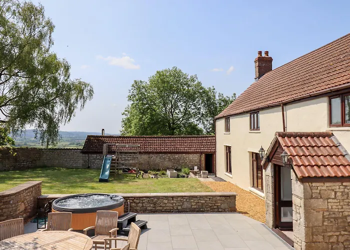 Nempnett בית נופש