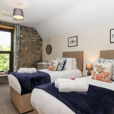 Nempnett Feriehus Bristol