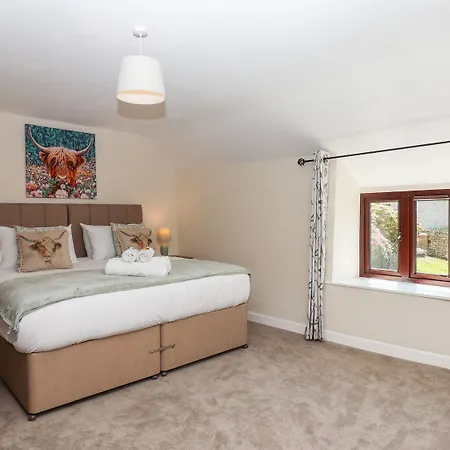 Feriehus Nempnett Bristol